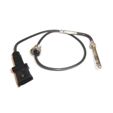 Palpeur (température des...