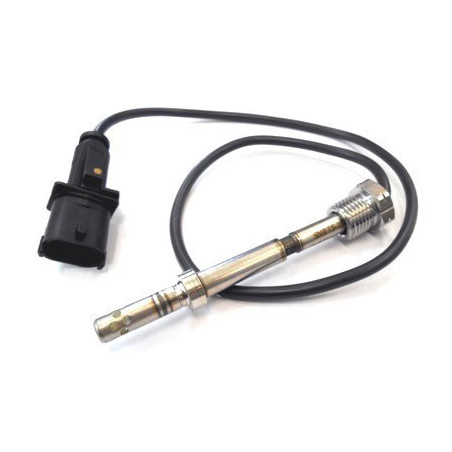 Palpeur (température des...