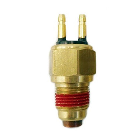 Sonde de température...