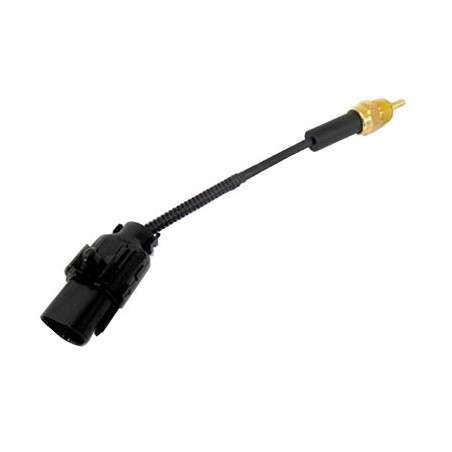 Sonde de température...