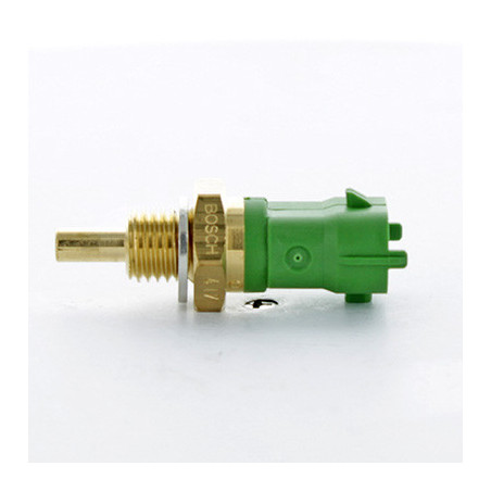 Capteur (température de...