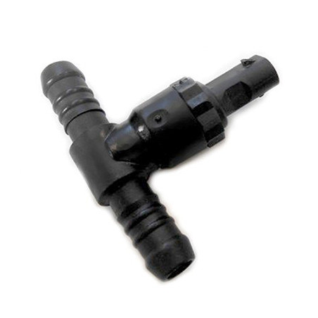 Capteur (température de...