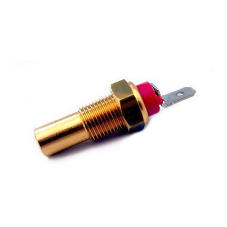 Sonde de température...