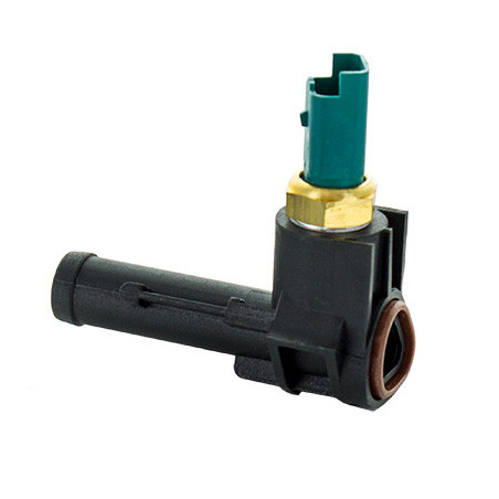 Sonde de température...