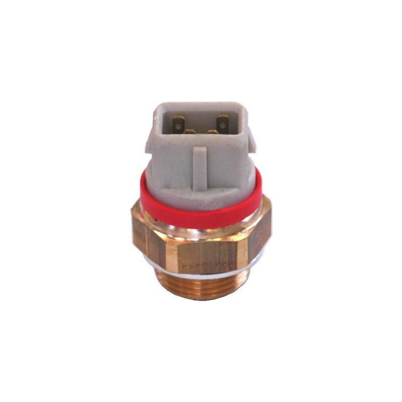 Interrupteur de température (ventilateur radiateur) FISPA