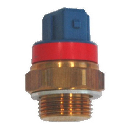 Interrupteur de température...