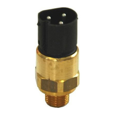 Interrupteur de température...