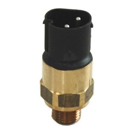 Interrupteur de température...