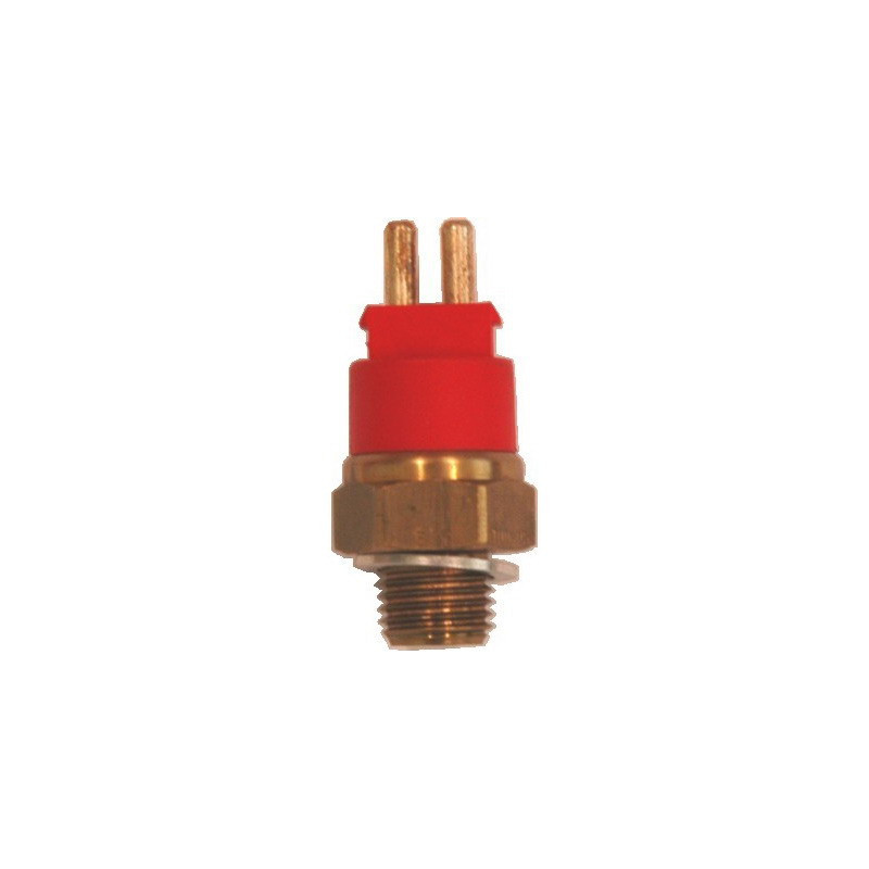 Interrupteur de température (ventilateur radiateur) FISPA