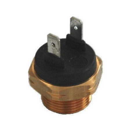 Interrupteur de température...