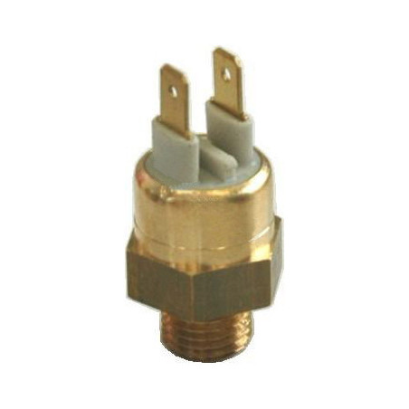 Interrupteur de température...