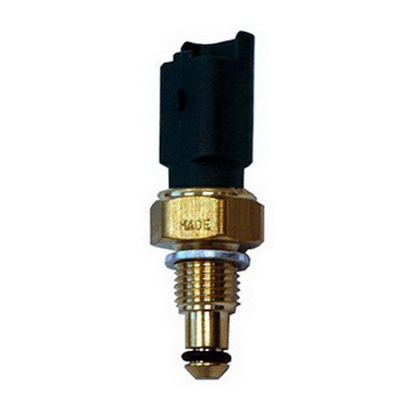 Sonde de température...