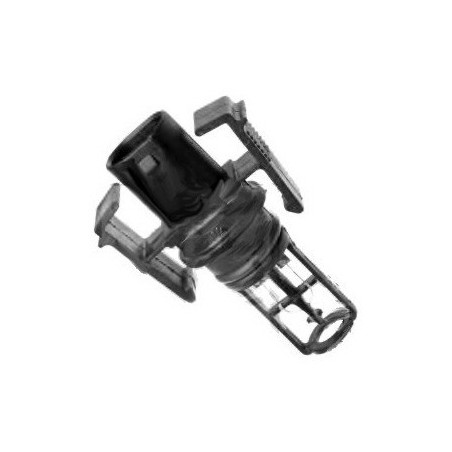 Capteur (température de...