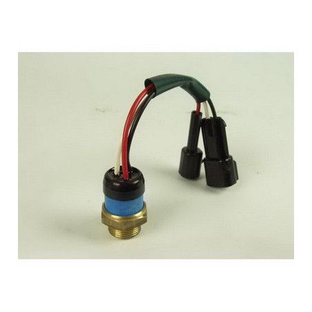 Interrupteur de température...