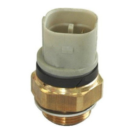 Interrupteur de température...