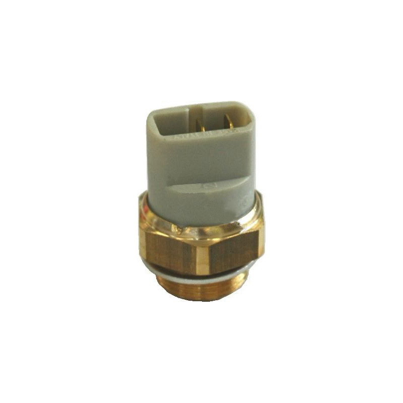 Interrupteur de température (ventilateur radiateur) FISPA