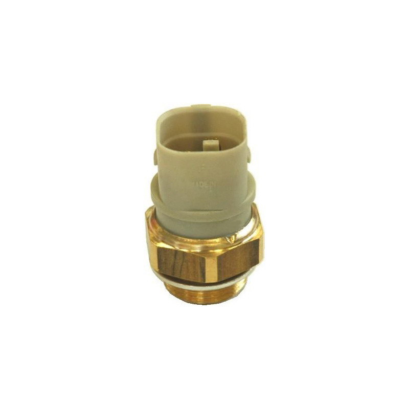 Interrupteur de température (ventilateur radiateur) FISPA