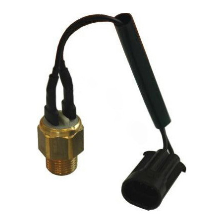 Contact thermique (voyant...