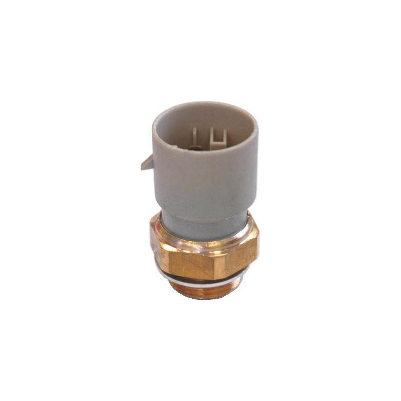 Interrupteur de température (ventilateur radiateur) FISPA