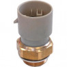 Interrupteur de température (ventilateur radiateur) FISPA