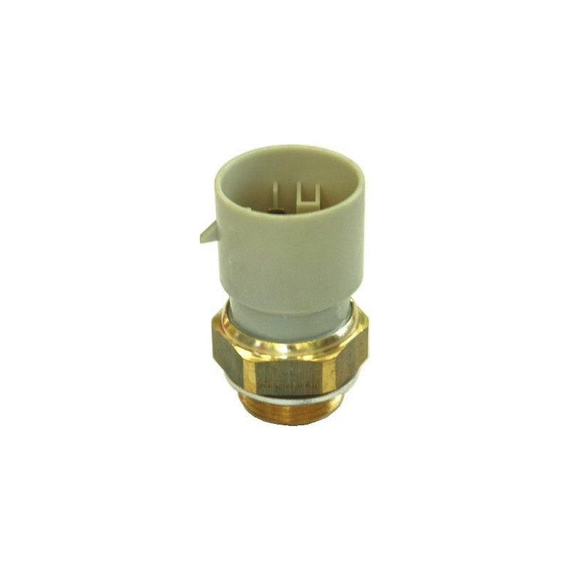 Interrupteur de température (ventilateur radiateur) FISPA