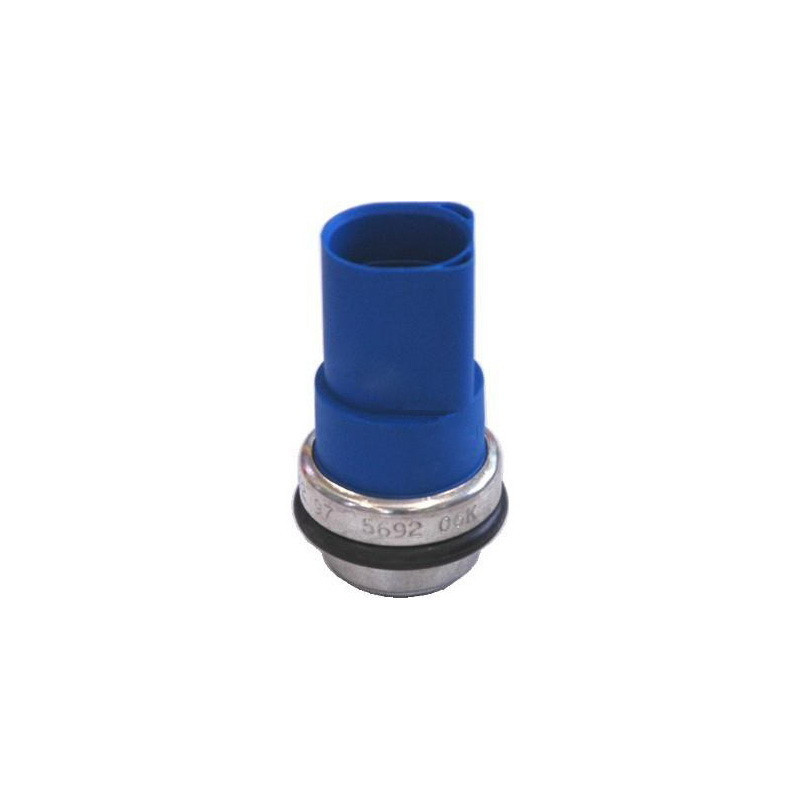 Interrupteur de température (ventilateur radiateur) FISPA