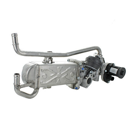 Vanne EGR / AGR FISPA