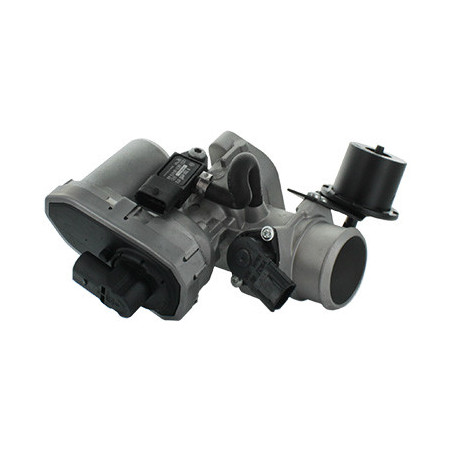 Vanne EGR / AGR FISPA