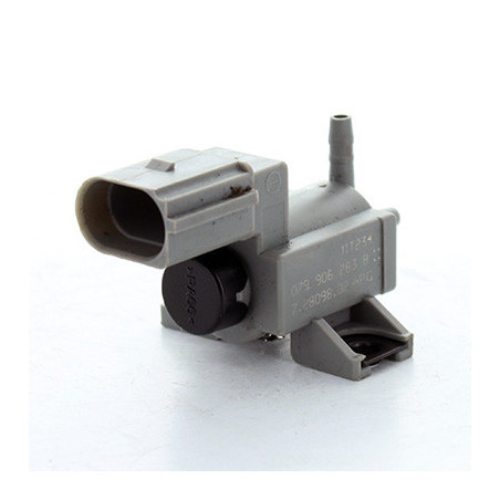 Soupape (insufflation d'air...