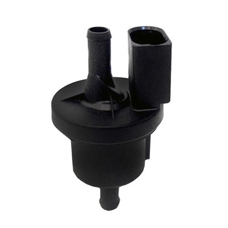 Soupape de ventilation...