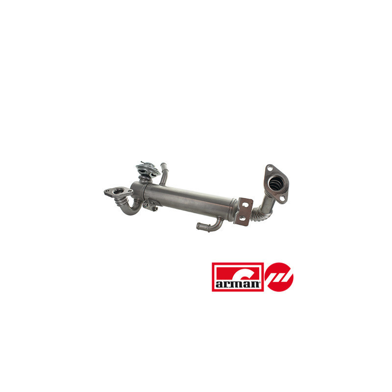 Vanne EGR / AGR FISPA