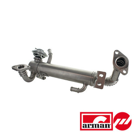 Vanne EGR / AGR FISPA