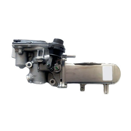 Vanne EGR / AGR FISPA