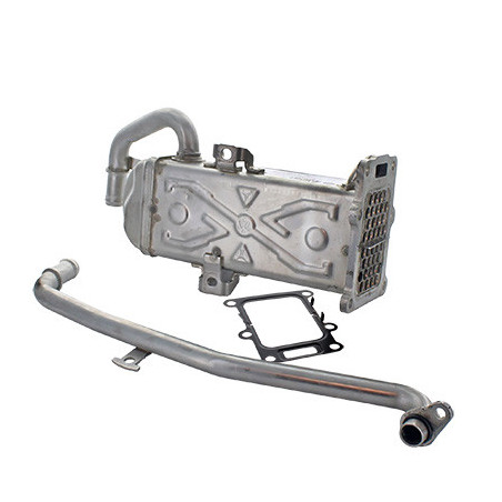 Radiateur (réaspiration des...