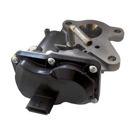 Vanne EGR / AGR FISPA