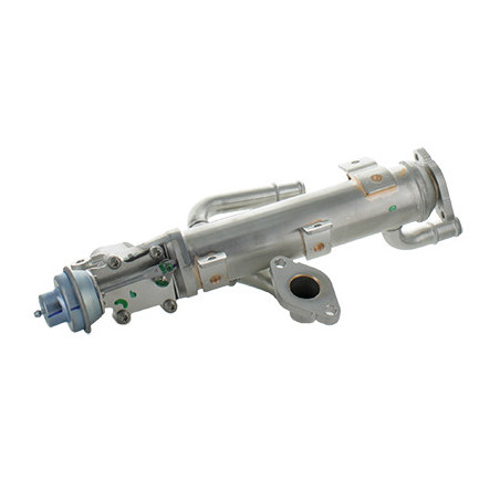 Radiateur (réaspiration des...