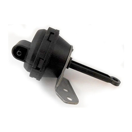 Valve de commande par...