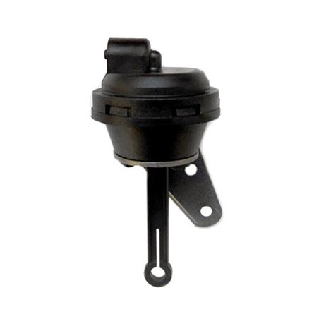 Valve de commande par...