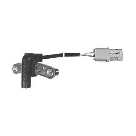 Capteur PMH (Point mort...