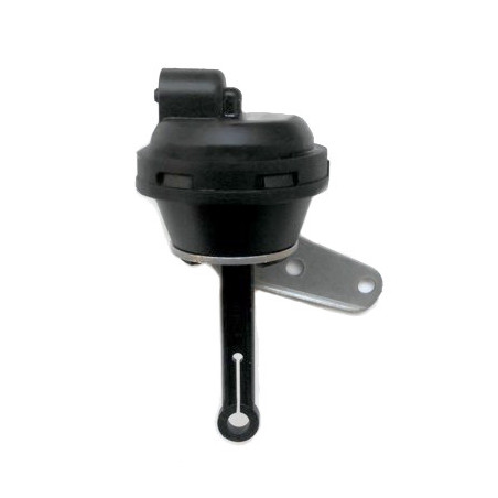 Valve de commande par...