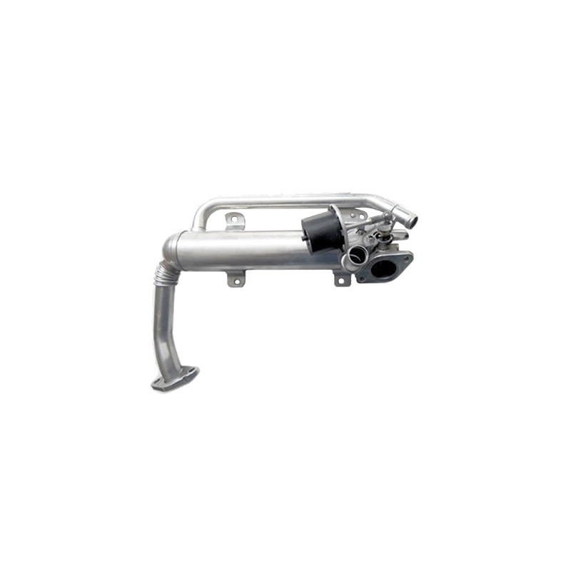 Radiateur (réaspiration des gaz d'échappement) FISPA