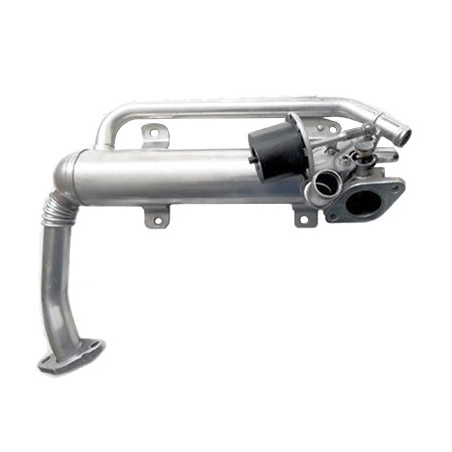 Radiateur (réaspiration des...