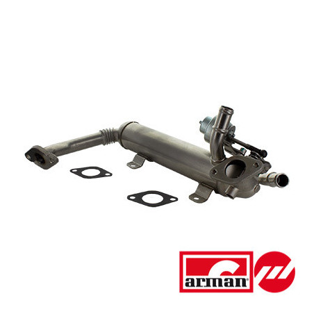 Radiateur (réaspiration des...