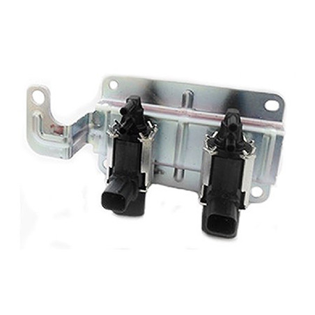 Valve (contrôle d'air-air...