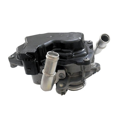 Vanne EGR / AGR FISPA