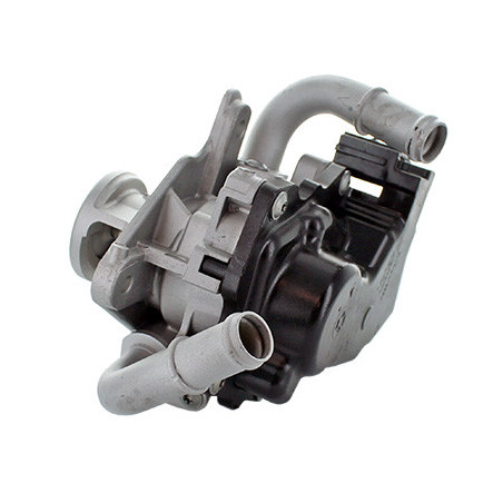 Vanne EGR / AGR FISPA