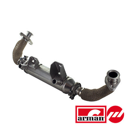 Radiateur (réaspiration des...