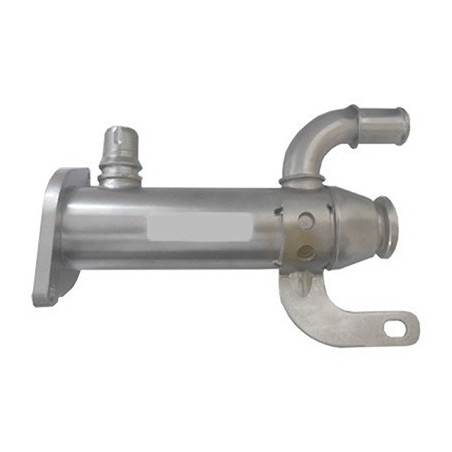 Radiateur (réaspiration des...