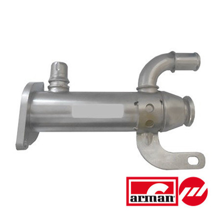 Radiateur (réaspiration des...