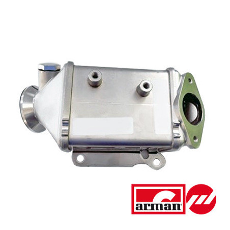 Radiateur (réaspiration des...